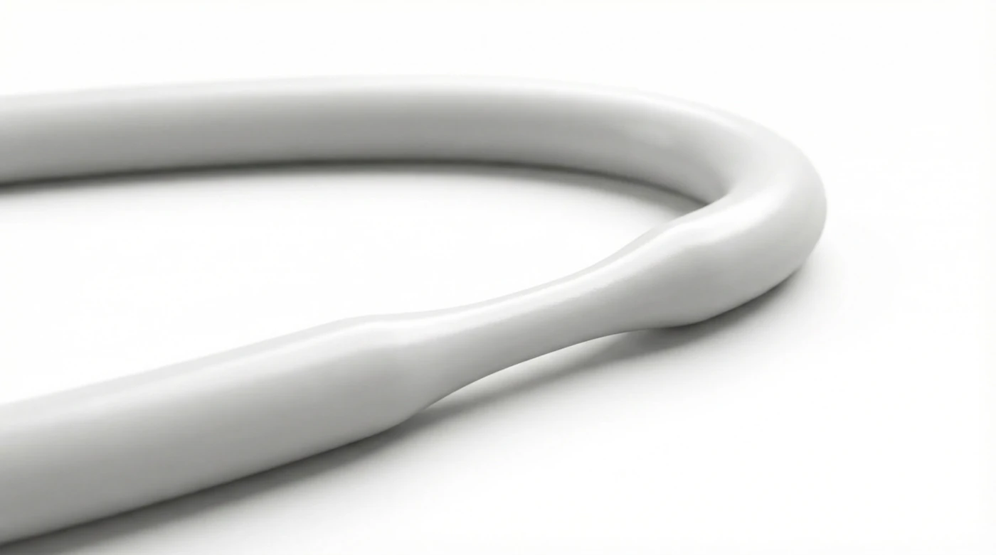 Flow-control AV graft